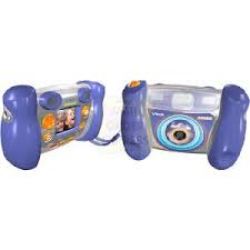 VTech Kidzoom Digital Camera - via Daymix