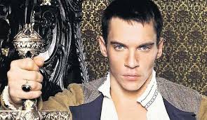 Image <b>...</b> <b>Jonathan Rhys Meyers</b>. Picture