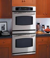you've checked your oven.