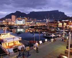 South Africa Vacation Packages - via Daymix