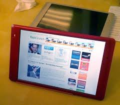 Last week Techcrunch reported - via Daymix