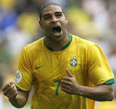Image Bendtner or <b>Adriano</b>? Picture