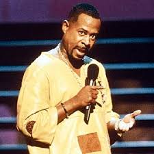 Image Alex is Really <b>Martin Lawrence</b> Picture