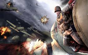MoH: Airborne - via Daymix