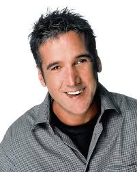 aka Kidd Kraddick was born