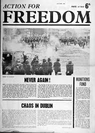 Action For  Freedom   