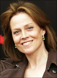 Image Sigourney Weaver to play Picture
