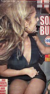   sur entrer Cheryl Tweedy nue