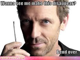 Image <b>Hugh Laurie</b> Picture