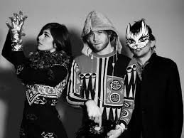 The band's - via Daymix