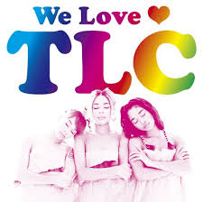 Image <b>TLC</b> WE LOVE Picture
