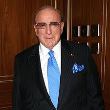 Image <b>Clive Davis</b> Steps Down as Head of <b>...</b> Picture