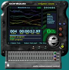 Image Sonique Picture