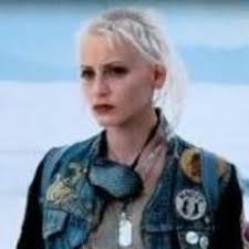 Lori Petty