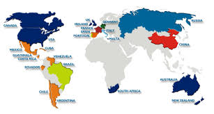 English Language Course