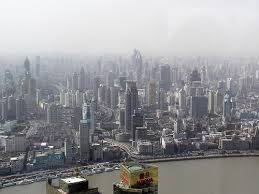Living in Shanghhai,Shanghai - via Daymix