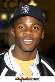 Image Derek Luke Picture & Photo Picture