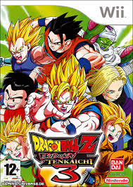 love dragon balll z do you
