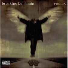 Breaking Benjamin Picture 4
