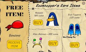       Club Penguin   Cheats
