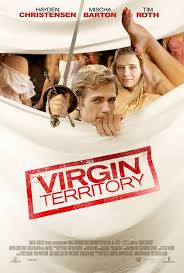 Gallery > Virgin Territory