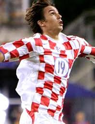 Image <b>Niko Kranjcar</b> Picture
