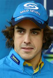 Fernando Alonso