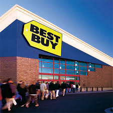 The Best Buy Black Friday Ad