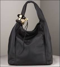 comes to Jimmy Choo bags. - via Daymix