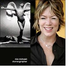 Mia Michaels: American - via Daymix