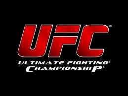 FIRST UFC GYM - via Daymix