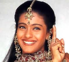 Image <b>KAJOL</b> MUKHERJEE Picture