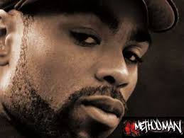 Image Hip Hop Star <b>Method Man</b> Picture