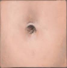 navel