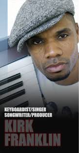 Image He Reigns by Kirk Franklin Picture
