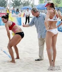 More Classy Bush | Funny Pictures | Break.com Picture