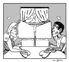 Internet Dating: Guys say the - via Daymix