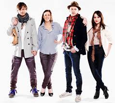 Ode To a Hipster - via Daymix