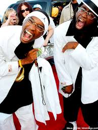 Ying Yang Twins Image Ying Yang Twins feat. Unk Big Booty Judy Picture 7