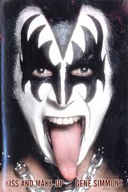 GENE SIMMONS - via Daymix