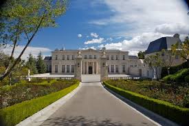 Holmby Hills, CA 90077 - via Daymix