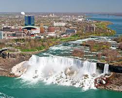 New York package deals often - via Daymix