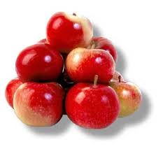 Would You Rather: Apples vs. - via Daymix