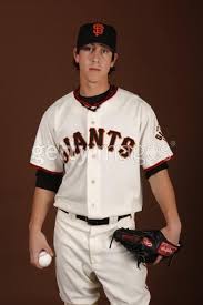 Tim Lincecum - via Daymix