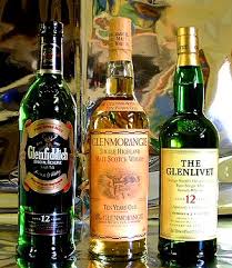 scotch whisky