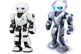 Robots-Dreams. - via Daymix