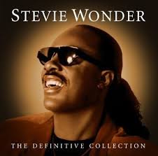 Image <b>Stevie Wonder</b>   The 12 Year Picture