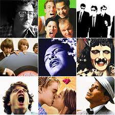 DIG Internet Radio - 1 Hour In 20 Minutes - Soundtracks