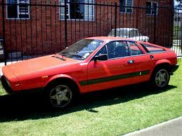 Lancia Montecarlo/Scorpion - Page 3 - Alfa Romeo Bulletin Board ...