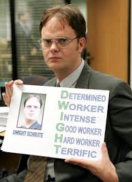 The Office: the next big thing - via Daymix